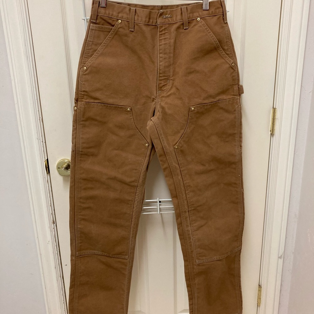 Carhardtt original pants